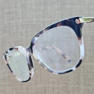 Warby Parker Eyeglasses Frame MAEVE M 7286 51[]19 135 Glasses Made in Italy